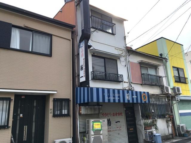 神戸市灘区福住通４