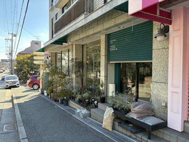 西宮市久出ヶ谷町