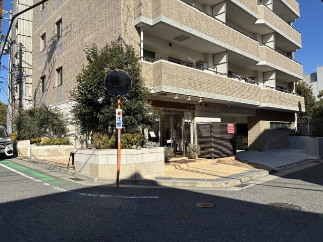 西宮市羽衣町