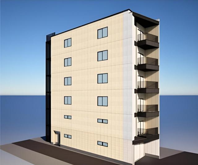 京都市上京区堀出シ町