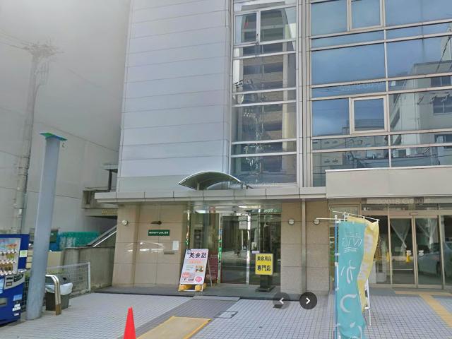 京都市下京区室町通綾小路下る白楽天町