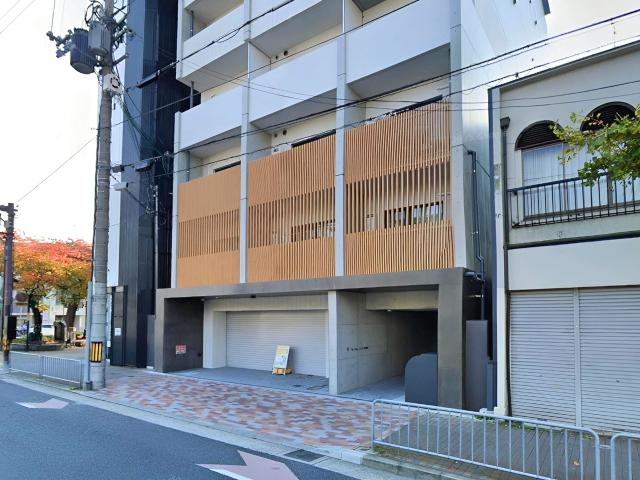 京都市上京区南上善寺町