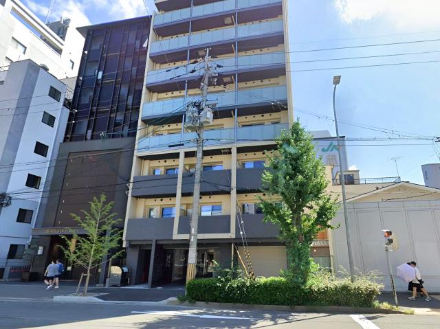 京都市南区東九条西山王町