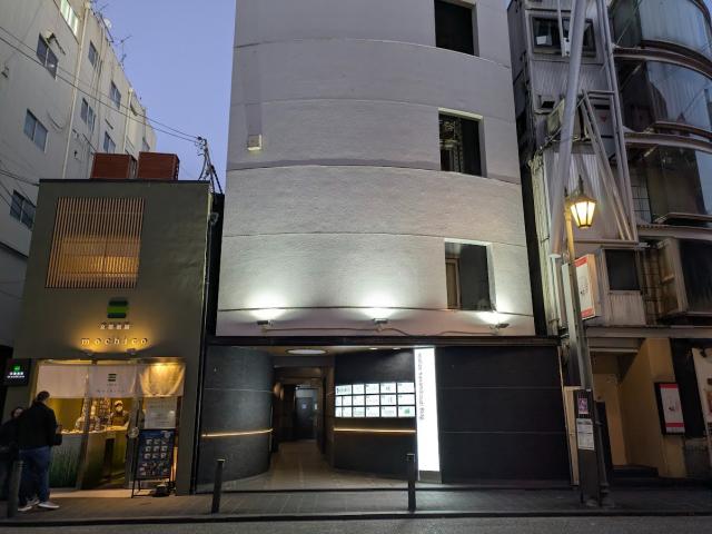 京都市東山区富永町