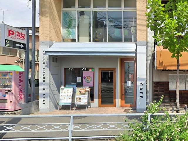 京都市中京区壬生仙念町