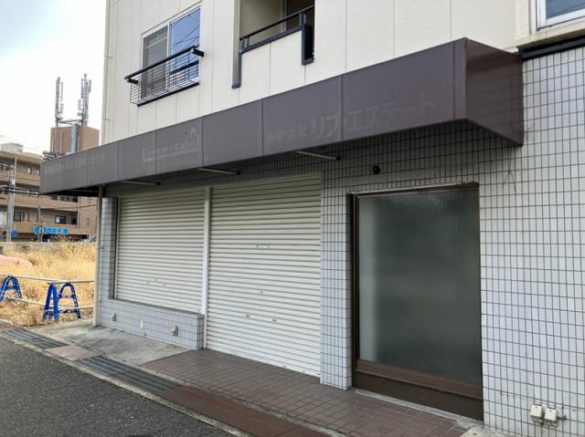 宝塚市安倉南３