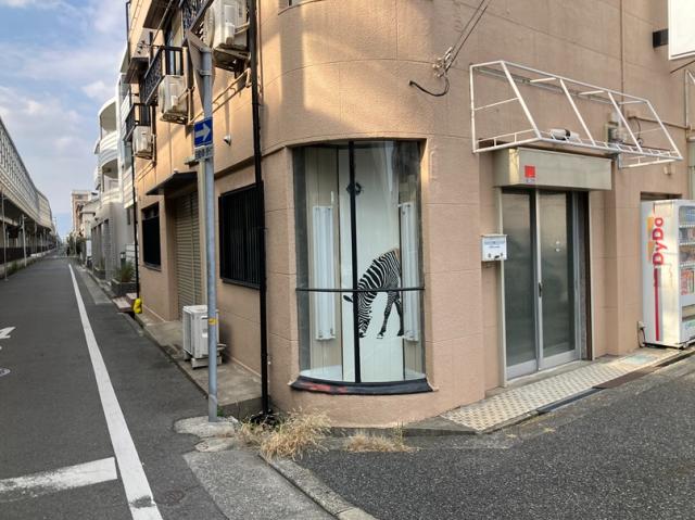 尼崎市立花町３