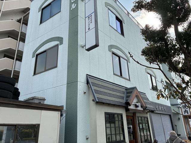 尼崎市東園田町4