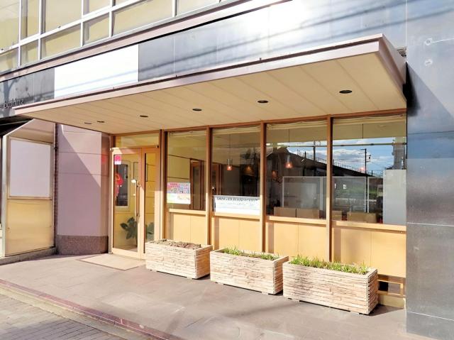 京都市中京区壬生花井町