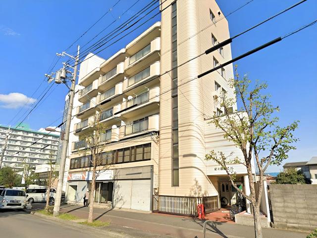 京都市中京区西ノ京中御門東町