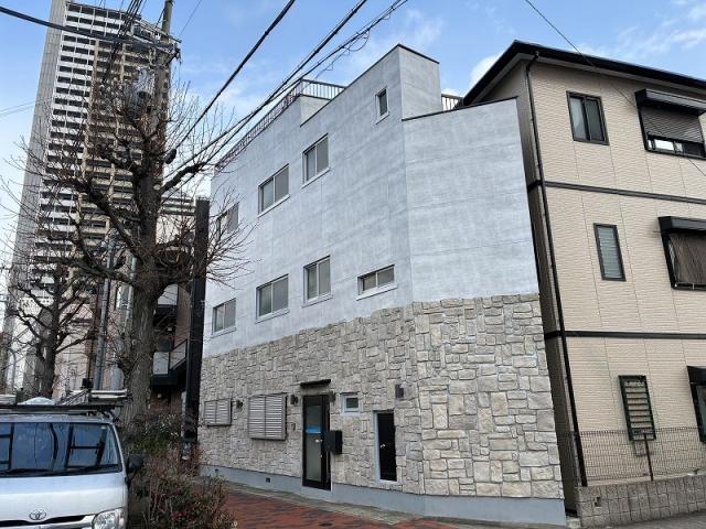 神戸市灘区琵琶町1