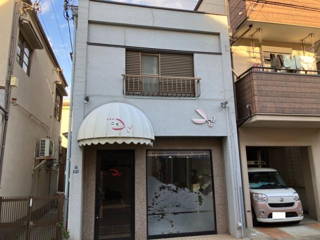 尼崎市下坂部１