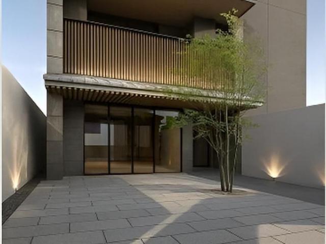 京都市中京区壺屋町