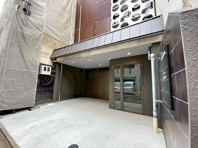 京都市下京区諏訪町通五条上る高砂町