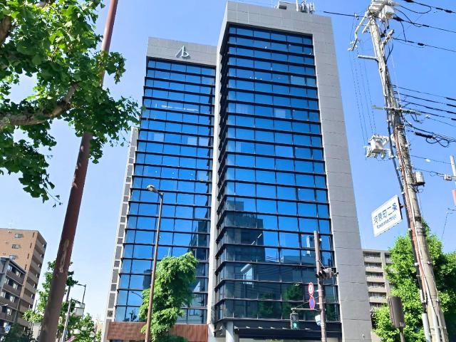 京都市中京区河原町通二条上ル清水町