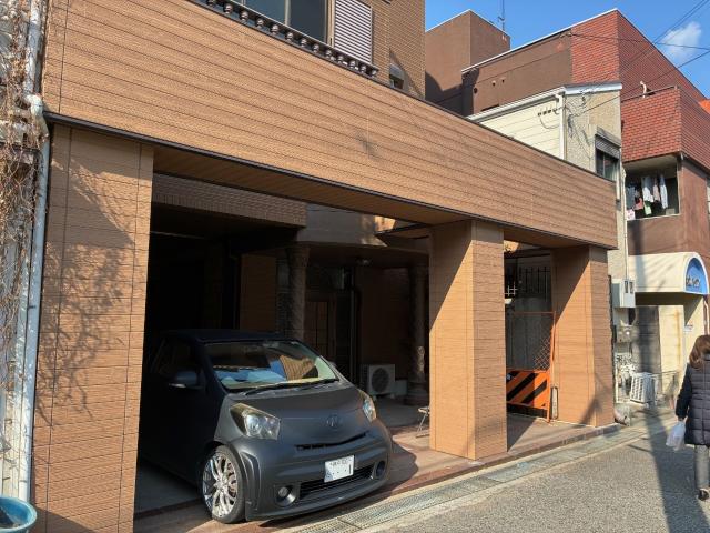 神戸市須磨区飛松1