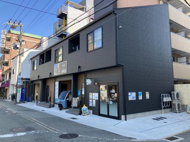 西宮市鳴尾町3