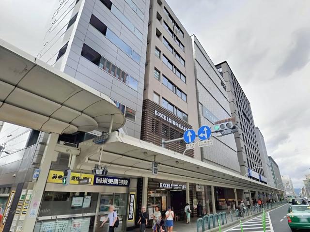 京都市下京区四条通東洞院西入長刀鉾町