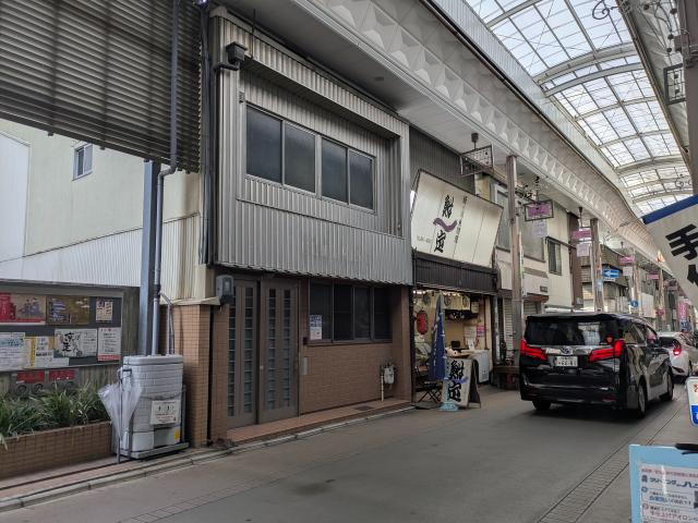 京都市中京区三条通猪熊西入御供町