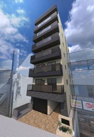 尼崎市杭瀬南新町4