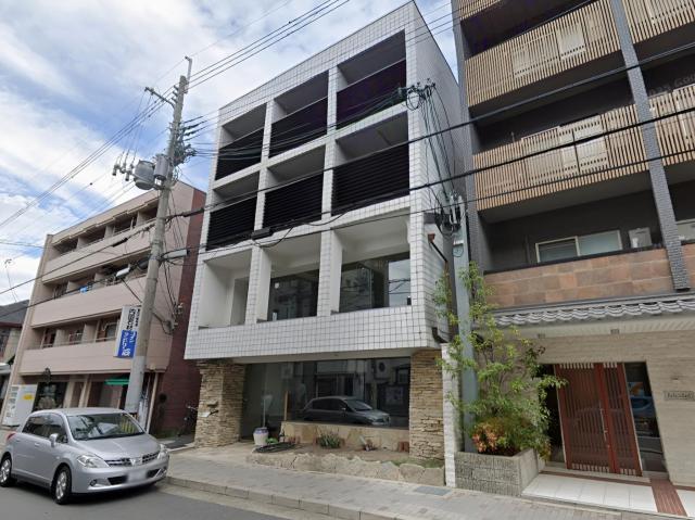 京都市左京区吉田牛ノ宮町