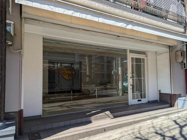 京都市左京区山端壱町田町