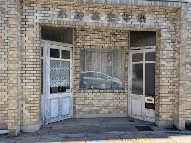 京都市中京区寺町通竹屋町上る行願寺門前町
