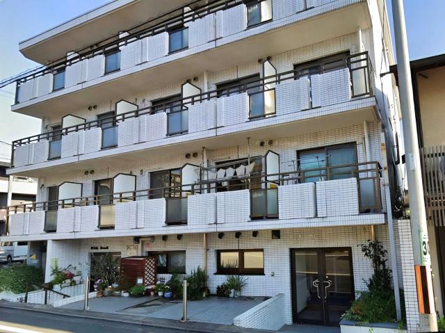 京都市北区鷹峯黒門町