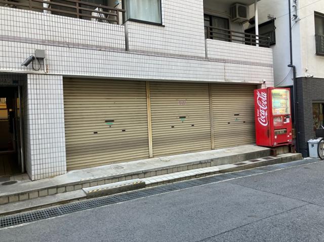 神戸市灘区友田町４