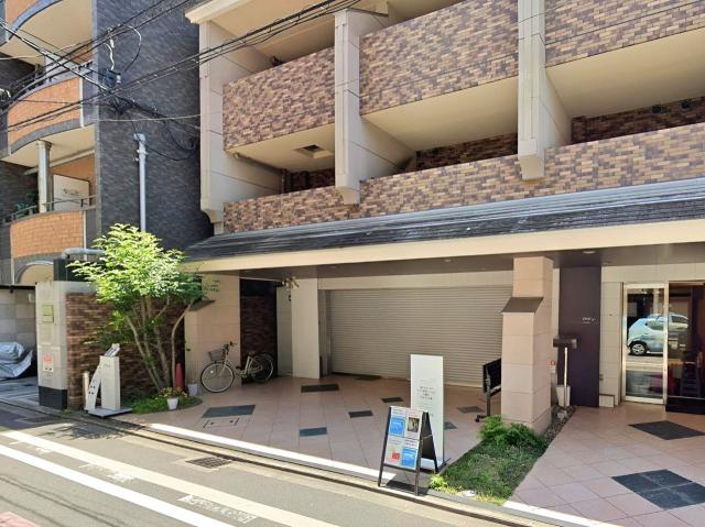 京都市中京区夷川通柳馬場東入俵屋町