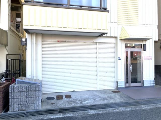 尼崎市七松町２