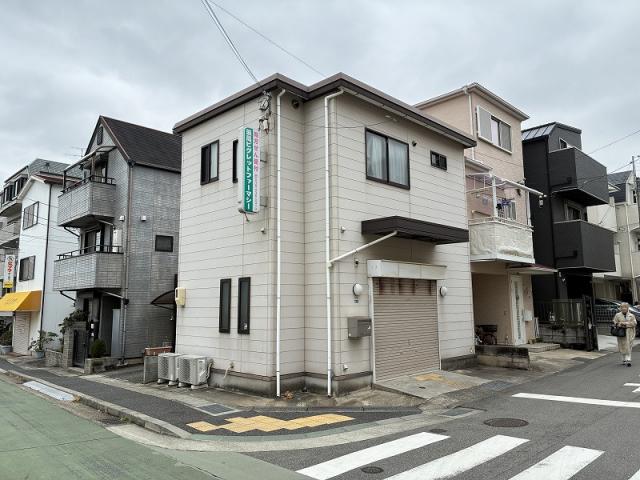 神戸市東灘区西岡本1