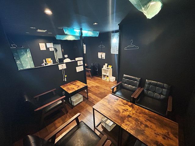 京都市東山区四条通大和大路東入 (祇園町北側)