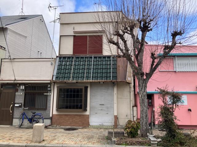 尼崎市大庄西町３