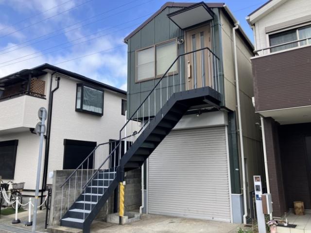 尼崎市南七松町１