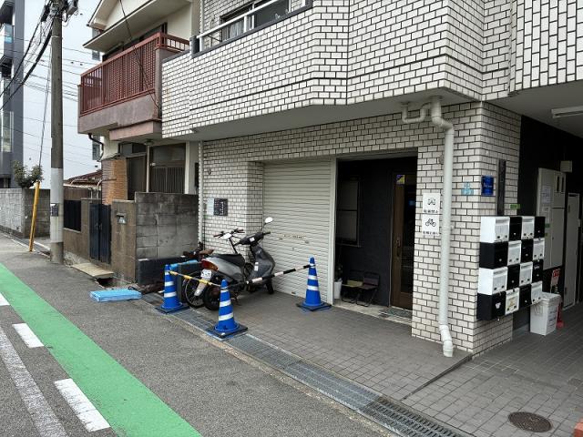 西宮市今津曙町