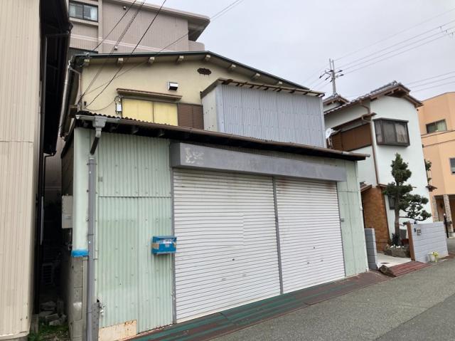 尼崎市武庫町２