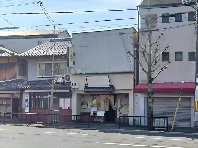 京都市左京区浄土寺西田町