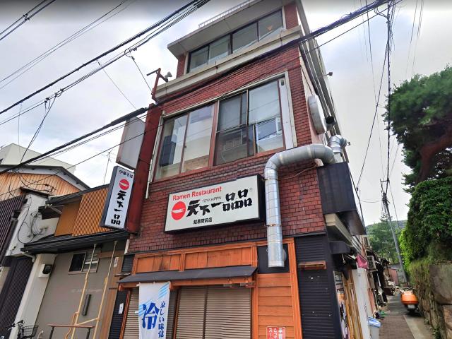 京都市東山区松原町