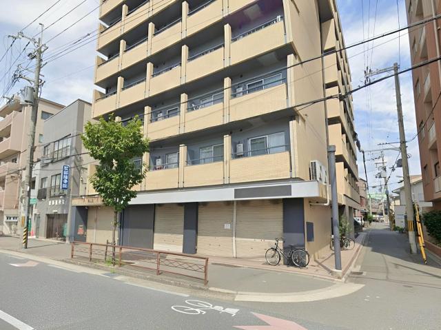 京都市右京区西院小米町