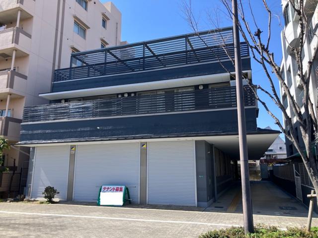 伊丹市南本町１