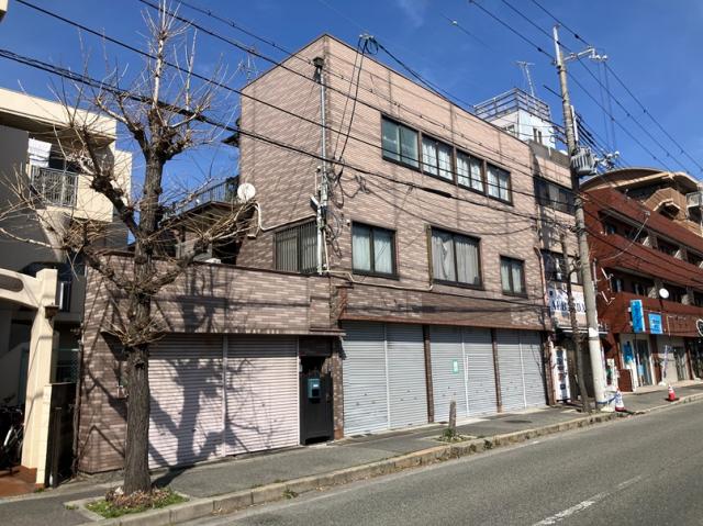 尼崎市東園田町３