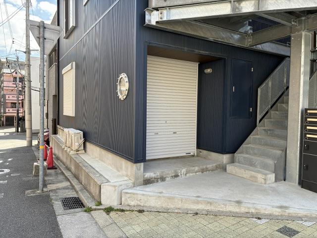 神戸市灘区六甲町1