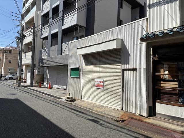 神戸市灘区友田町4