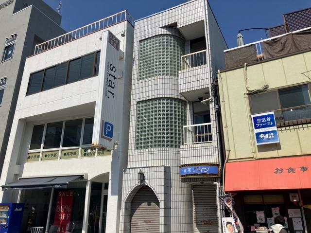 尼崎市大庄北４