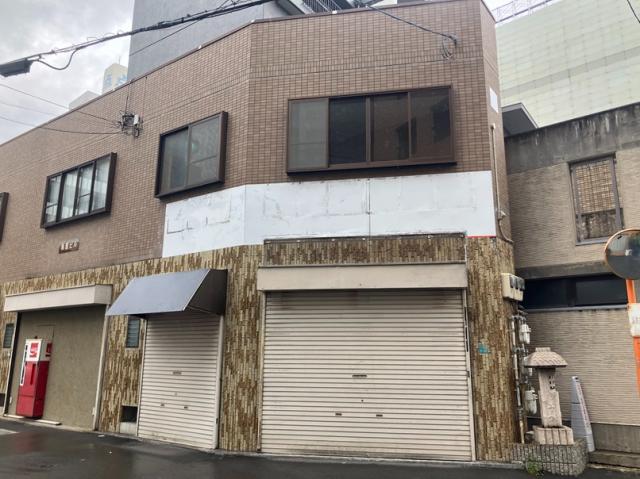 伊丹市中央６