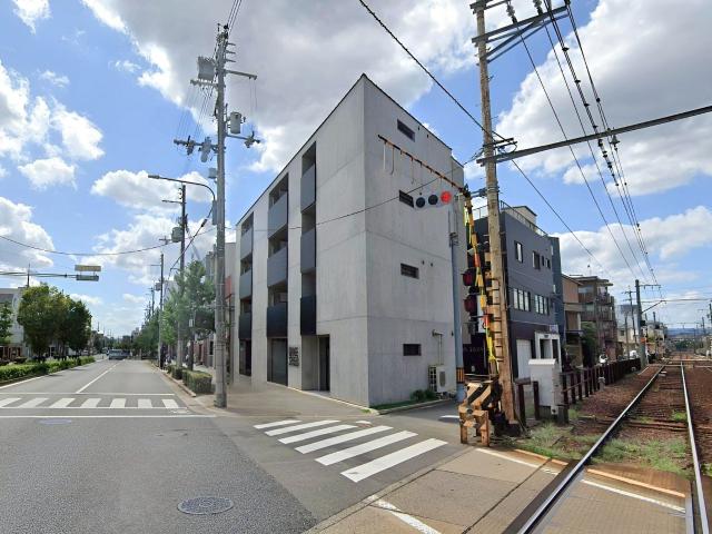 京都市左京区田中里ノ内町