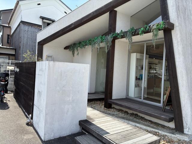 宝塚市中筋6