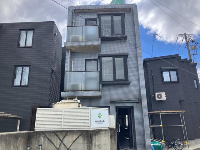 西宮市甲風園３