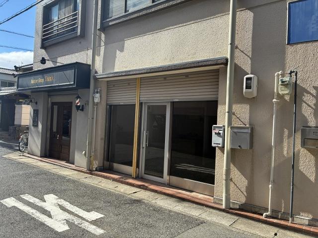 神戸市灘区泉通４